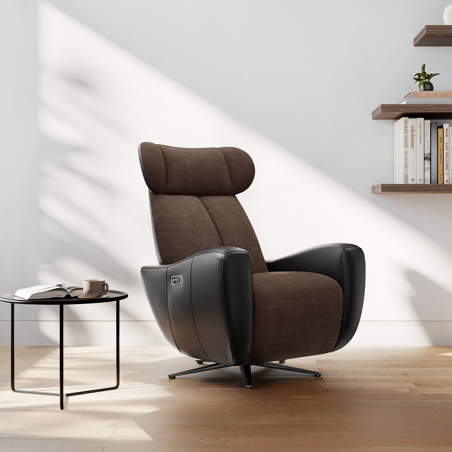 Belbarsi Chair Power Zero Gravity Recliner Chair