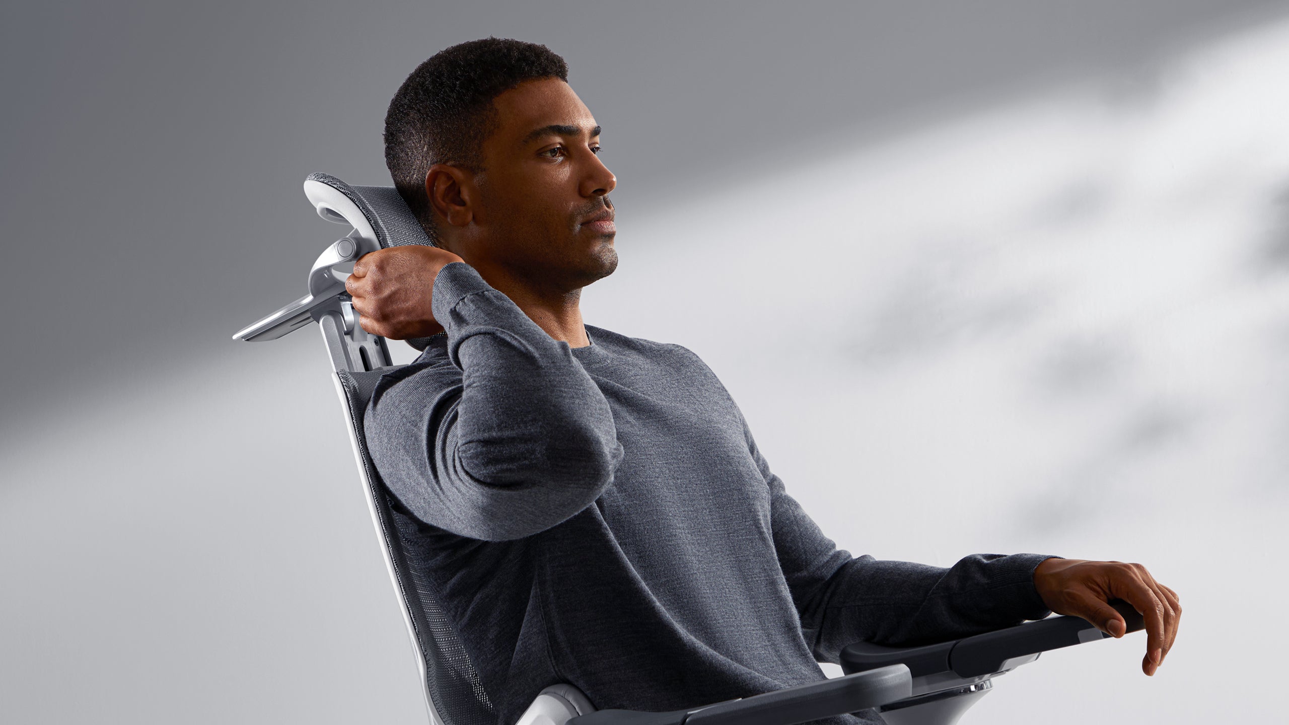 Belbarsi Habda E3 Pro Ergonomic