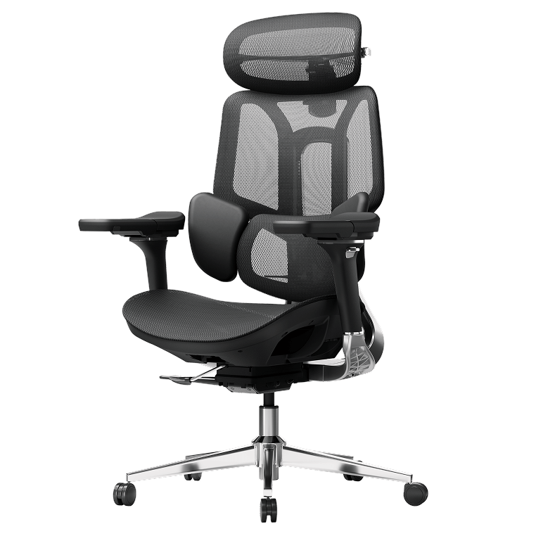 Belbarsi Habda E3 Pro Ergonomic