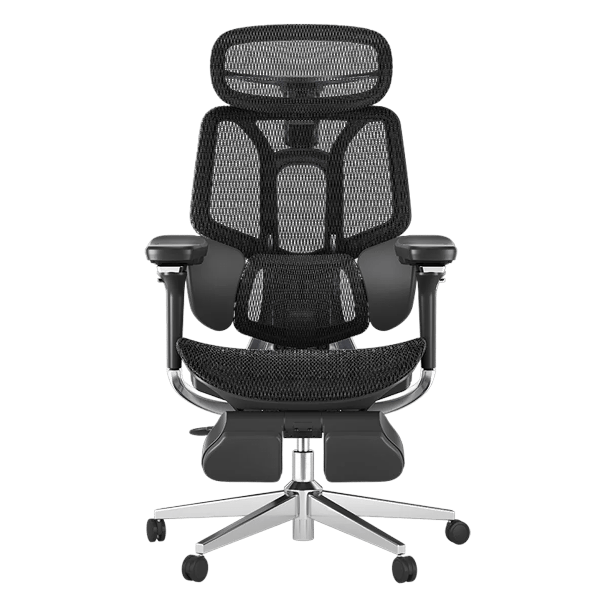 Belbarsi Habda E3 Pro Ergonomic