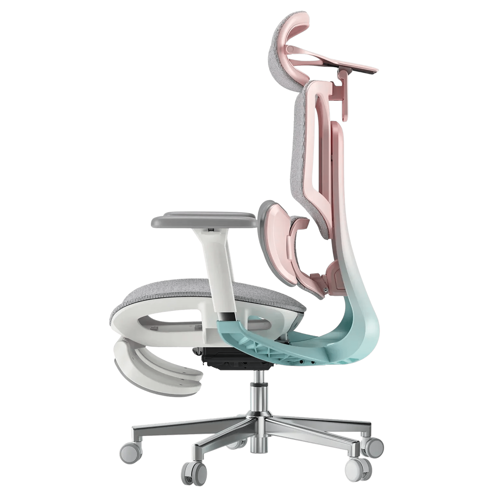 Belbarsi Habda E3 Pro Ergonomic