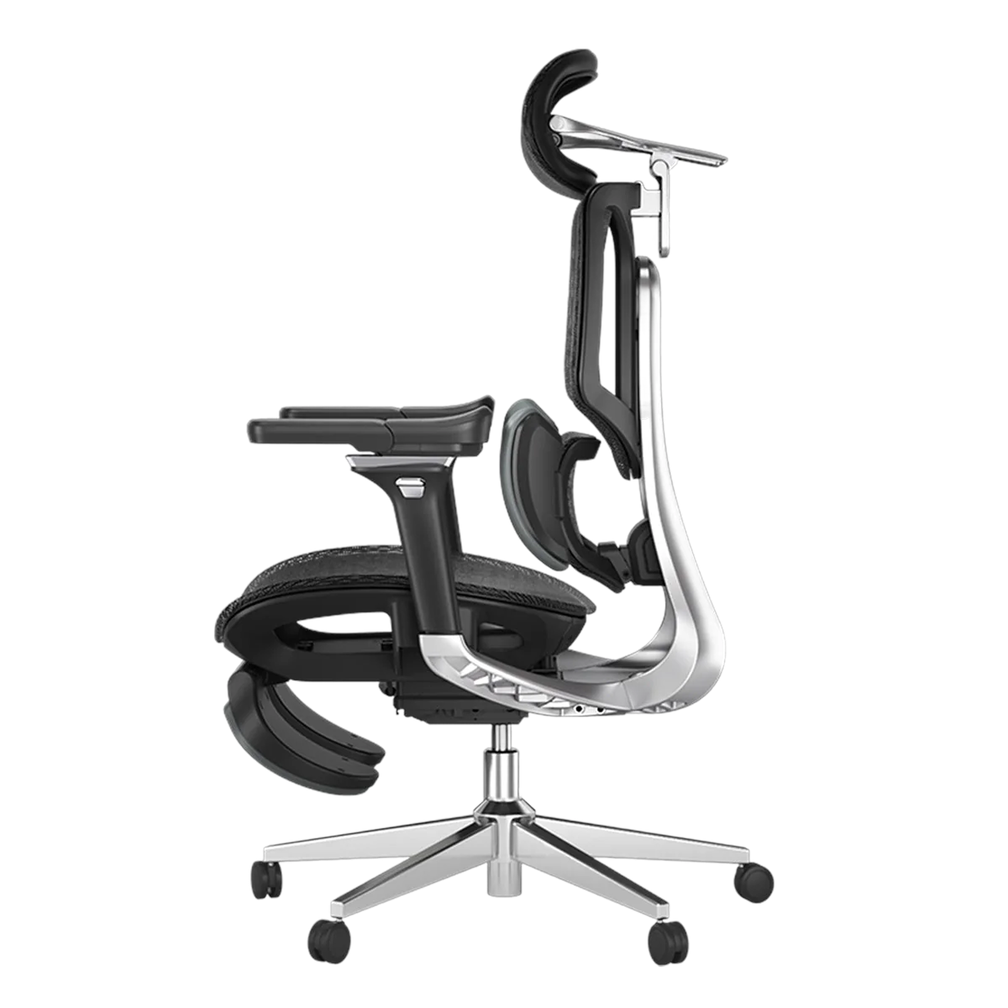 Belbarsi Habda E3 Pro Ergonomic