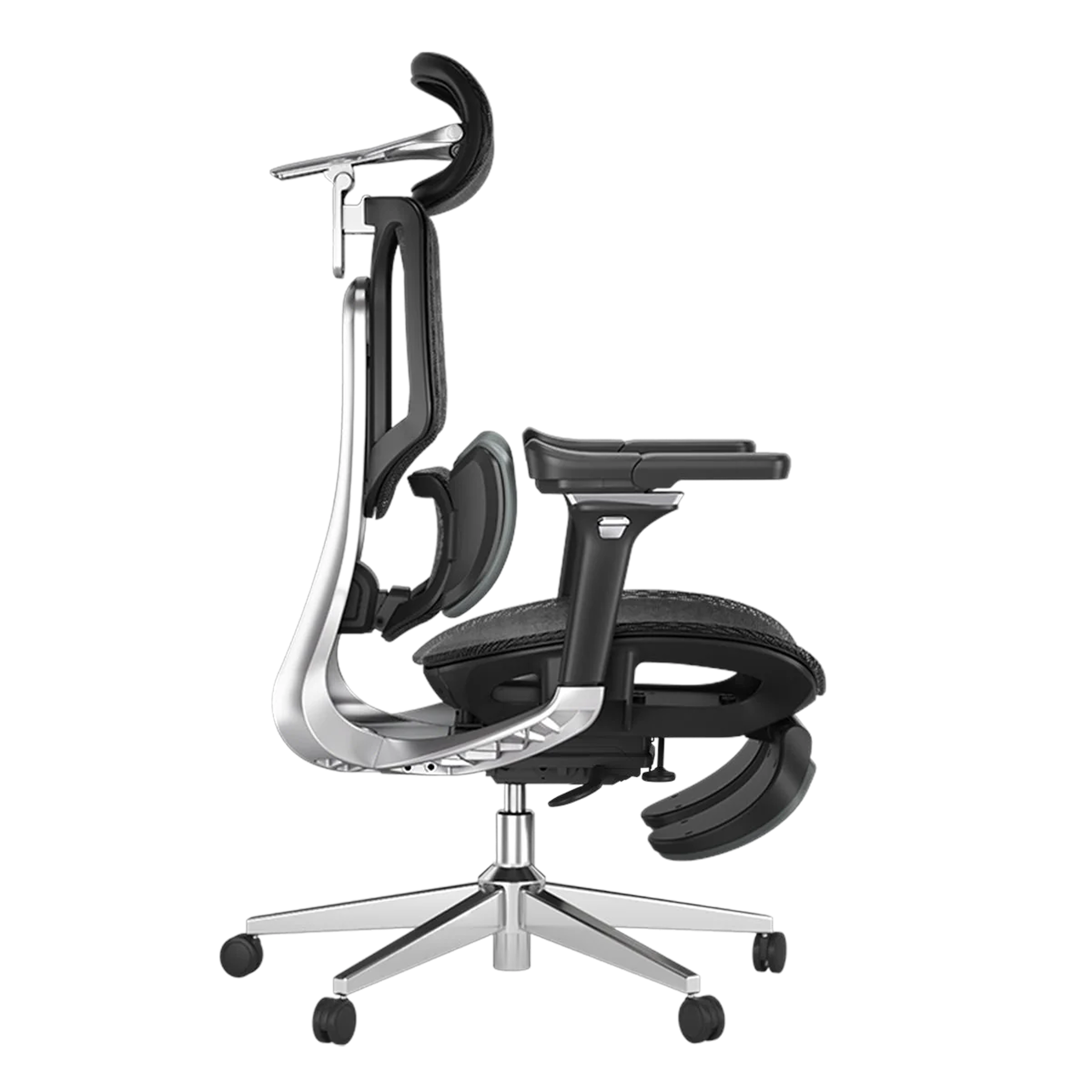 Belbarsi Habda E3 Pro Ergonomic