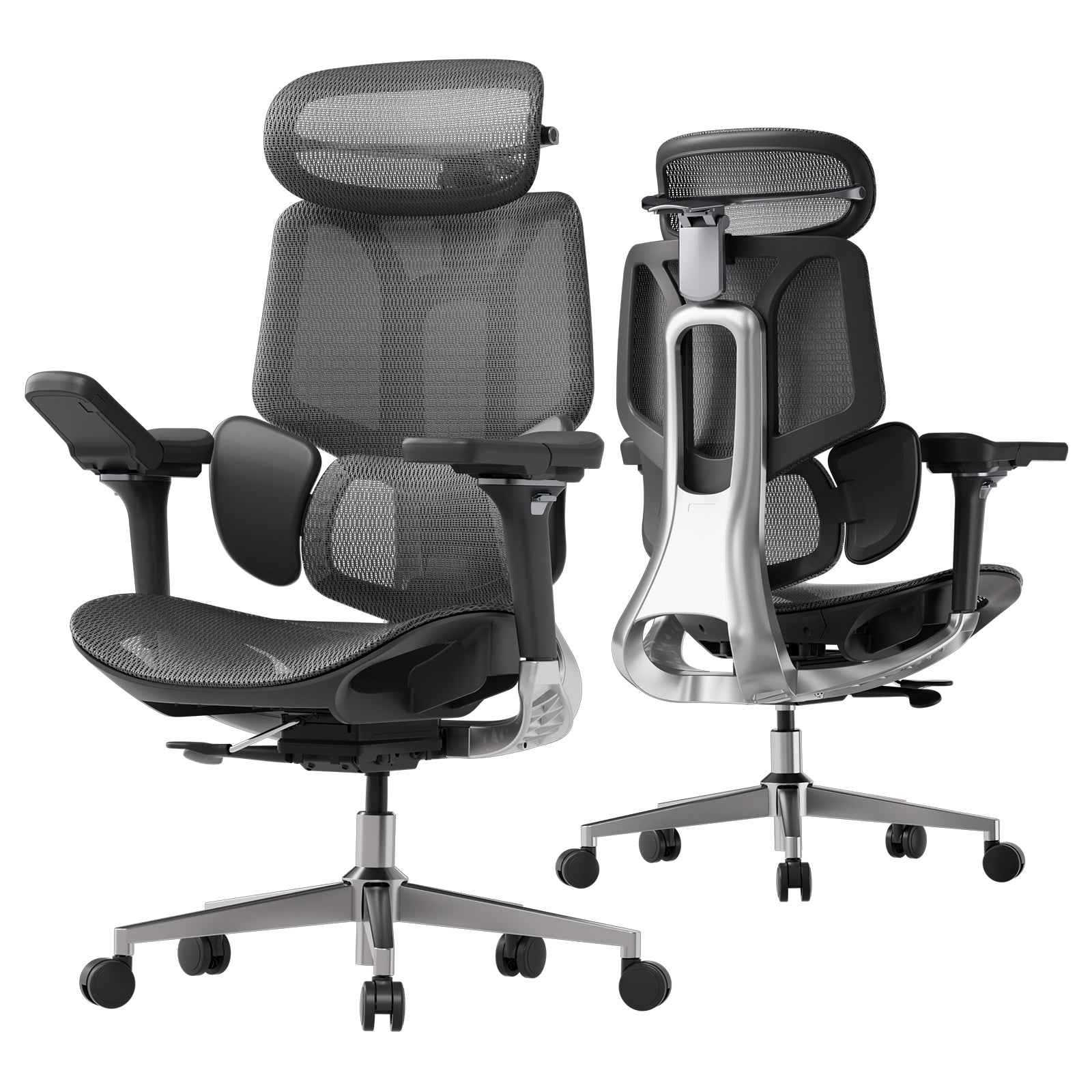 Belbarsi Habda E3 Pro Ergonomic