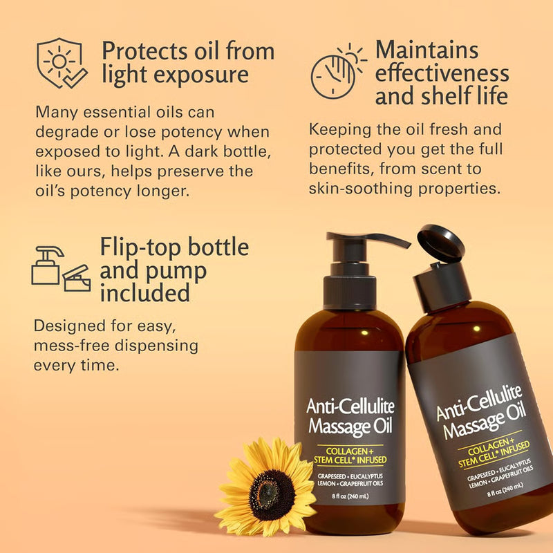 Radiance Revival Body Oil