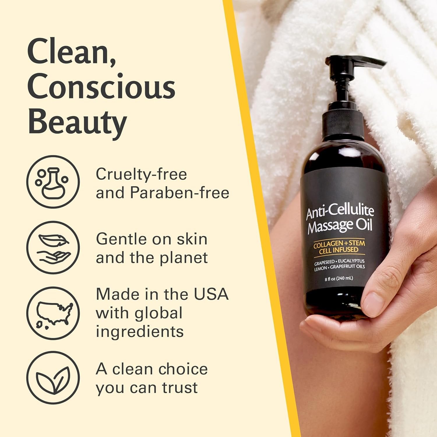 Radiance Revival Body Oil