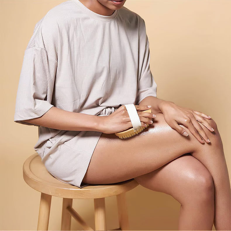 Radiance Revival Body Oil