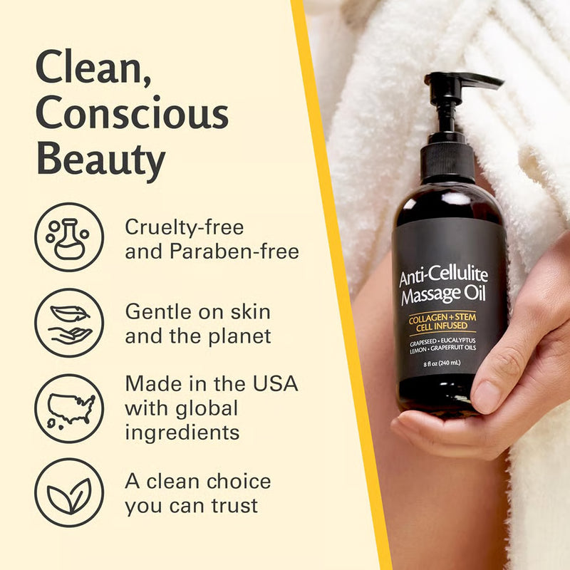 Radiance Revival Body Oil