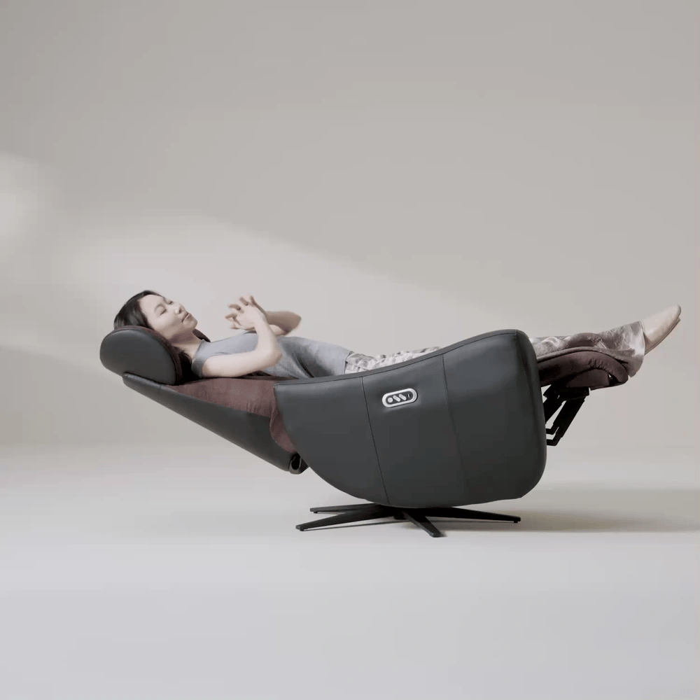 Belbarsi Chair Power Zero Gravity Recliner Chair