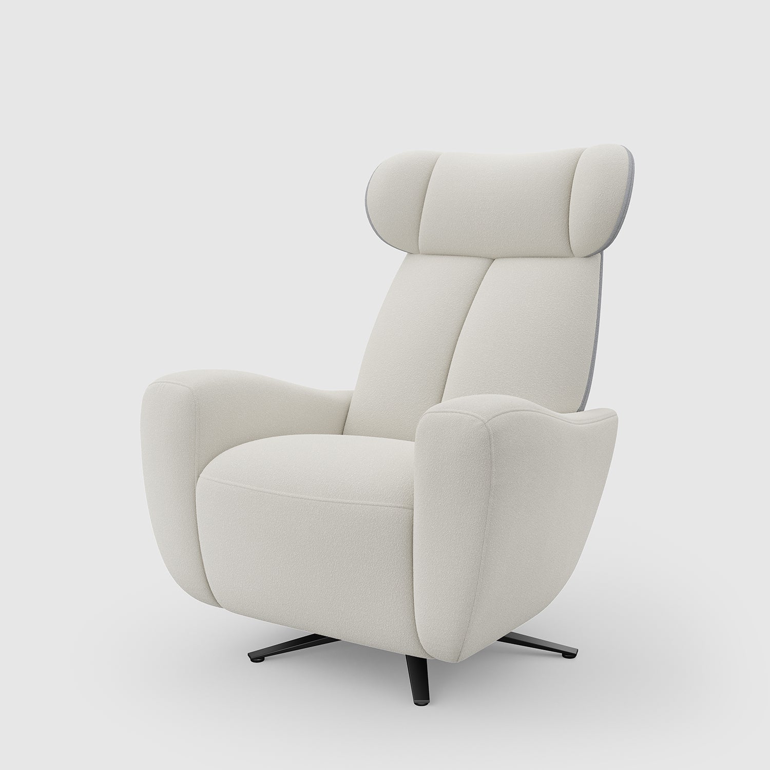 Belbarsi Chair Power Zero Gravity Recliner Chair