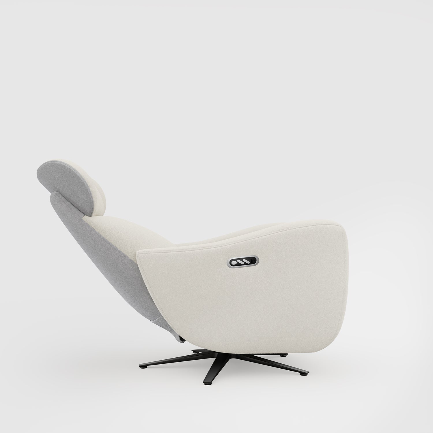 Belbarsi Chair Power Zero Gravity Recliner Chair