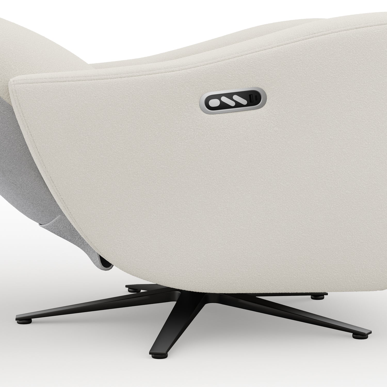 Belbarsi Chair Power Zero Gravity Recliner Chair