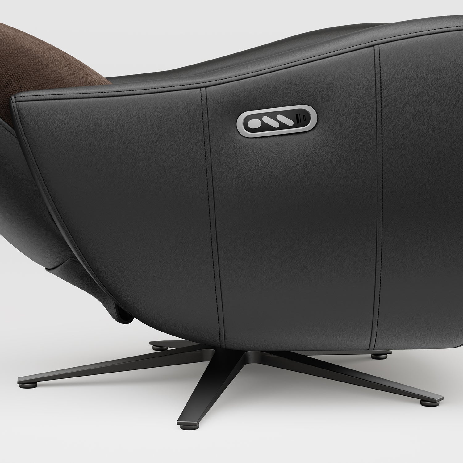 Belbarsi Chair Power Zero Gravity Recliner Chair